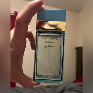 Dolce gabbana light blue forever